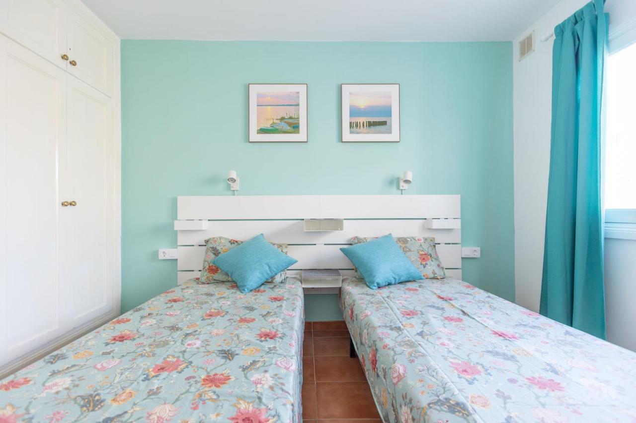 Private Villa With Heated Pool & Terrace See View Corralejo Exterior photo